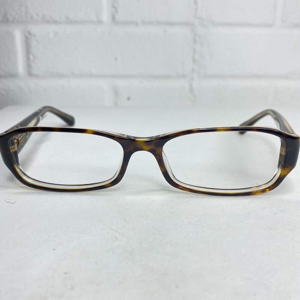 Vogue Eyeglasses‎ Frames VO 2758 1916 Tortoise/Clear 52mm Frames Glasses H2583